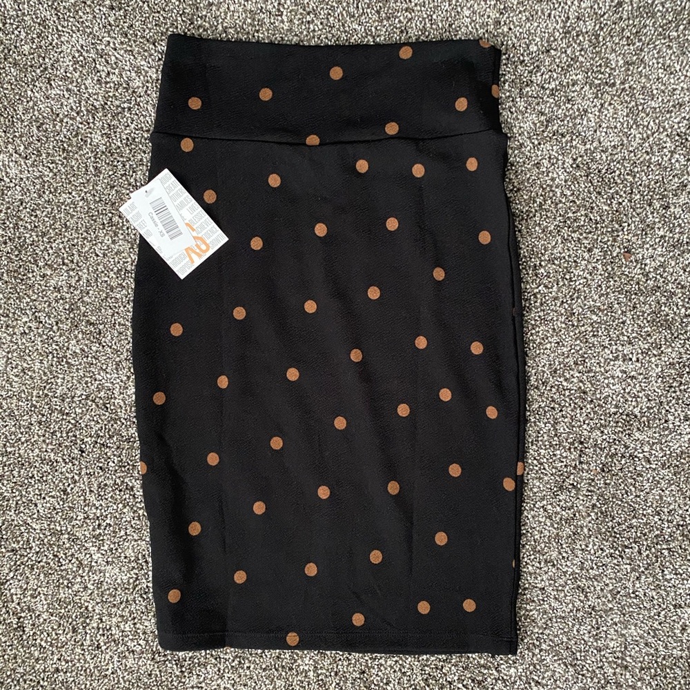 NWT LuLaRoe Cassie